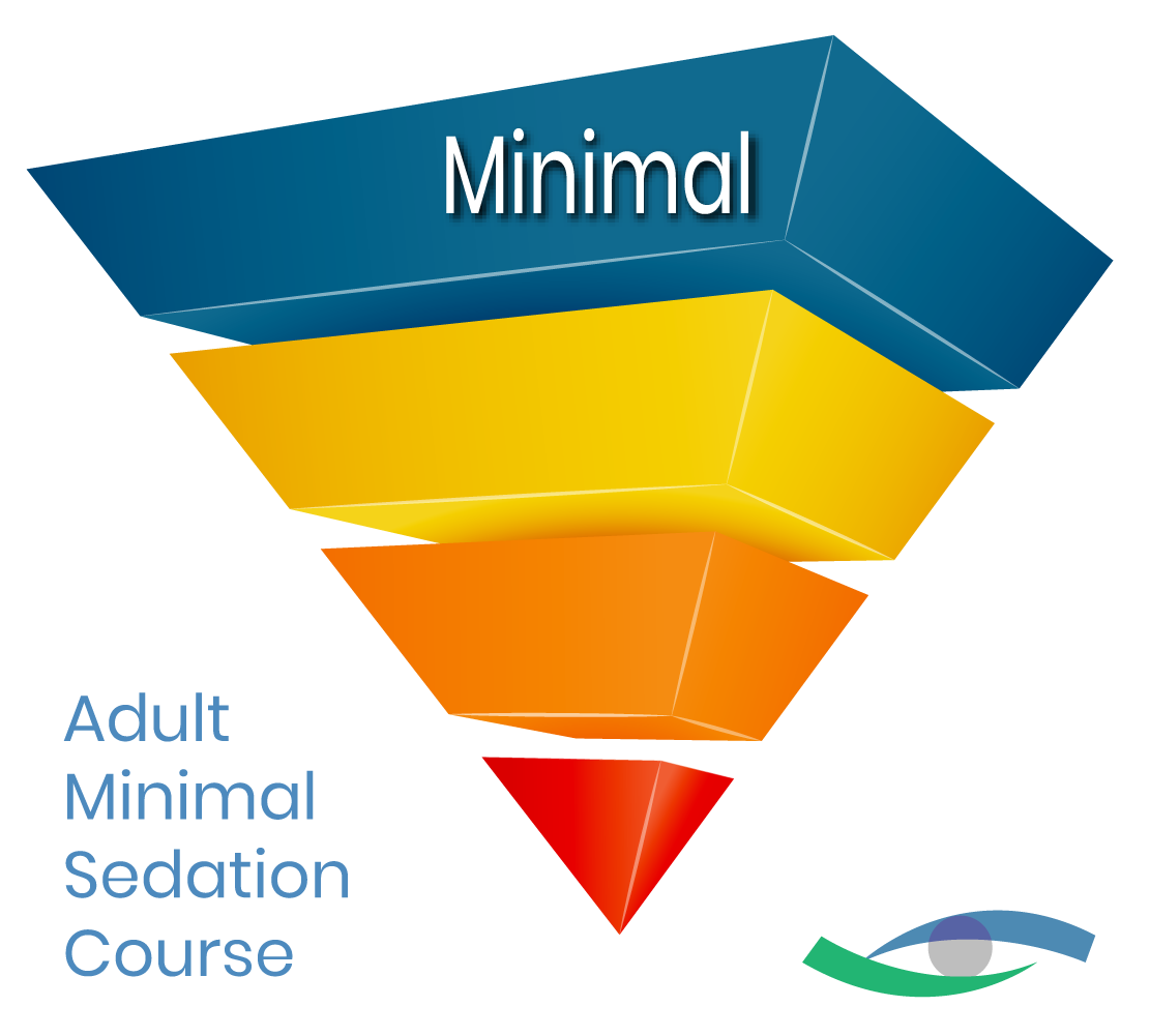 Adult Minimal Sedation Course