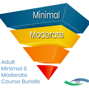 Bundle Minimal & Moderation Sedation