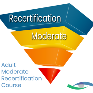 Recertification - Adult Moderate Sedation