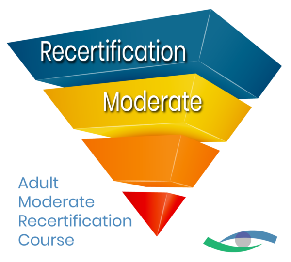 Recertification - Adult Moderate Sedation