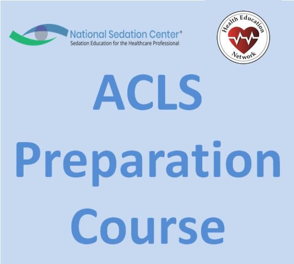 ACLS Course