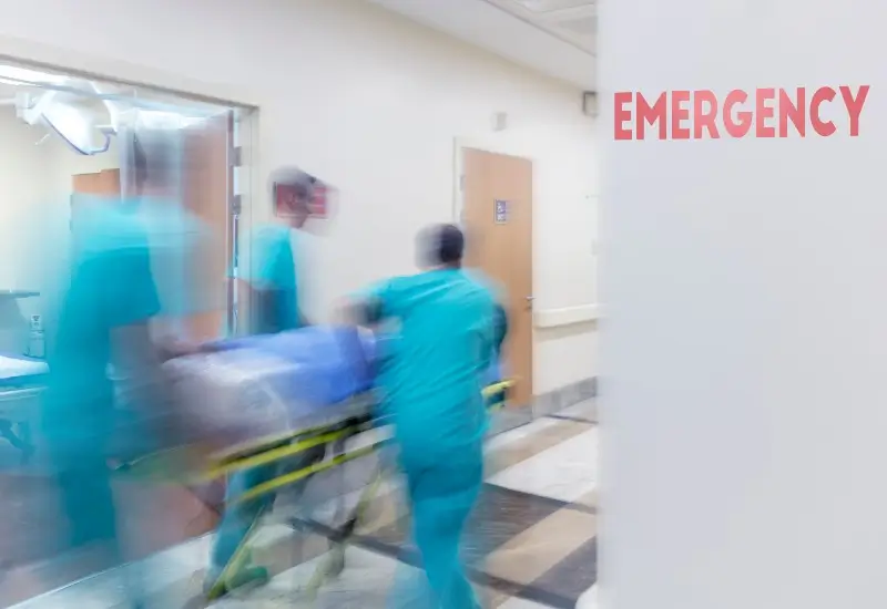 Integrating Sedation Training into Emergency ICU Practices
