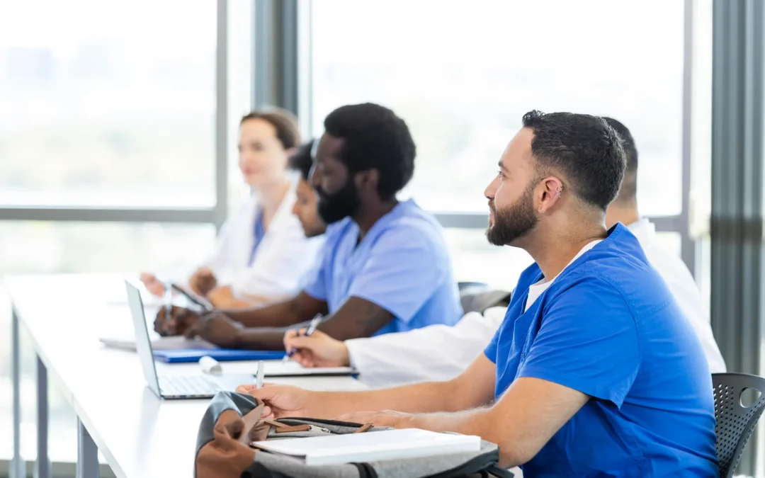 The Anesthesia Shortage of 2025 & Non-Anesthesia PSA Training