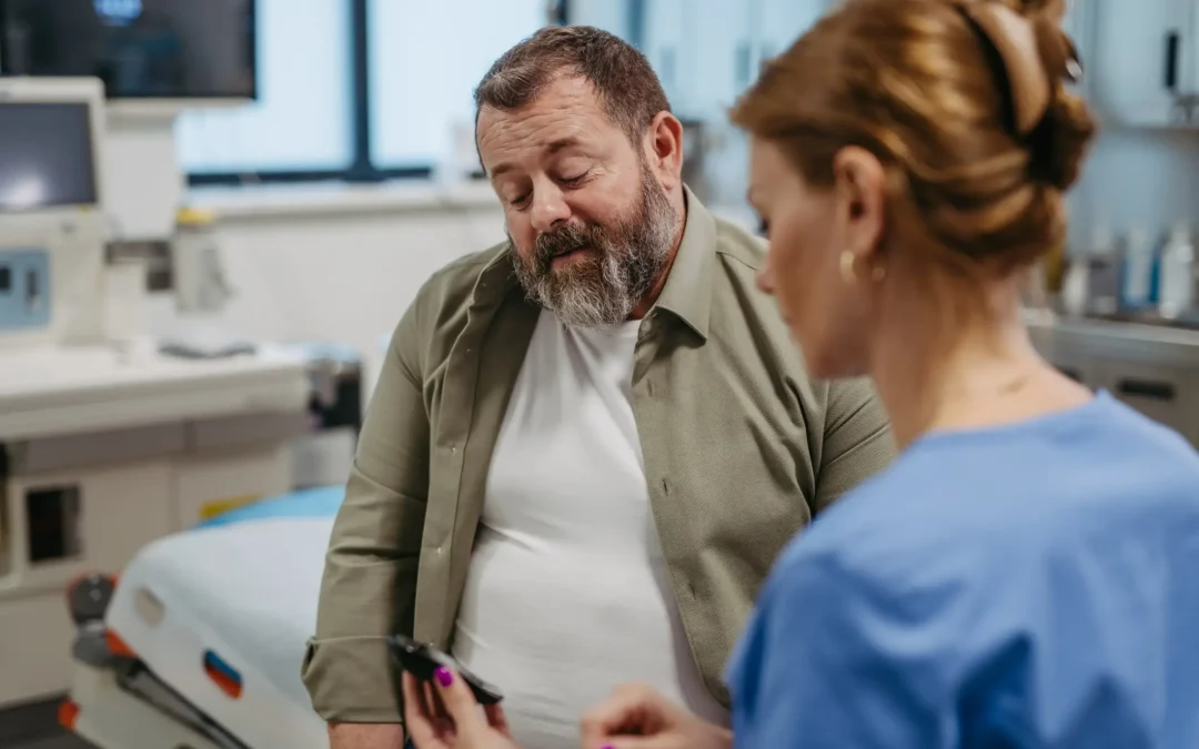 Obesity and OSA: ASA Score Modifiers with Real Risk