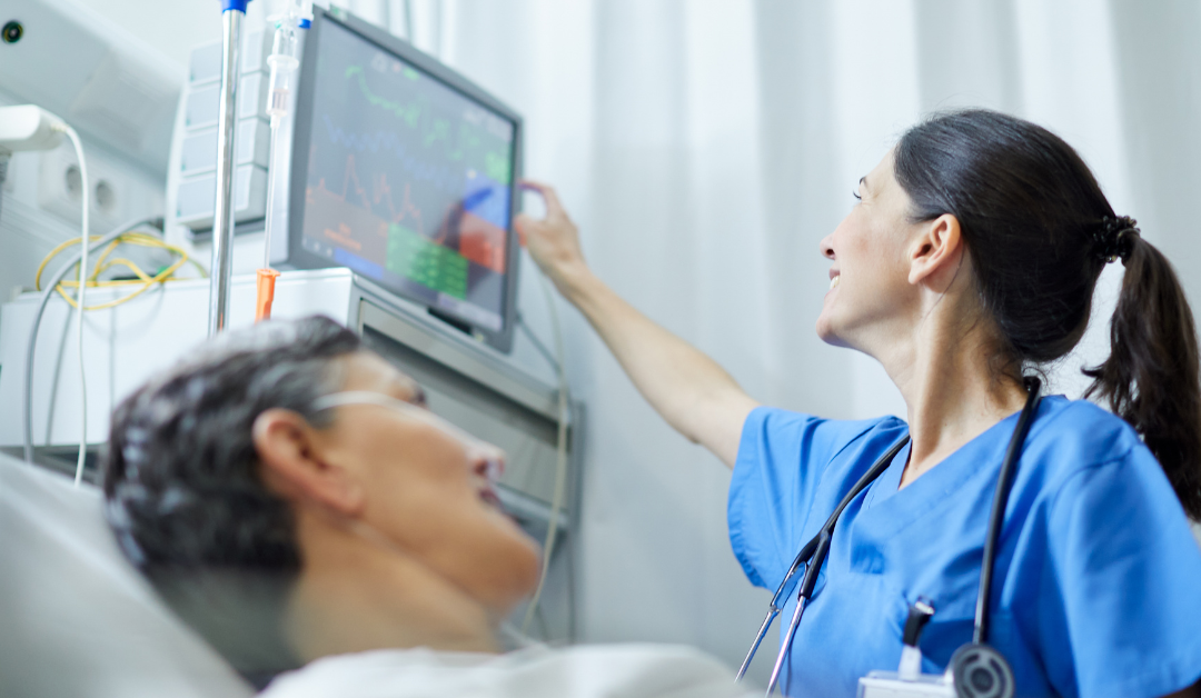 Why Sedation Training Matters for Non-Anesthesia Providers