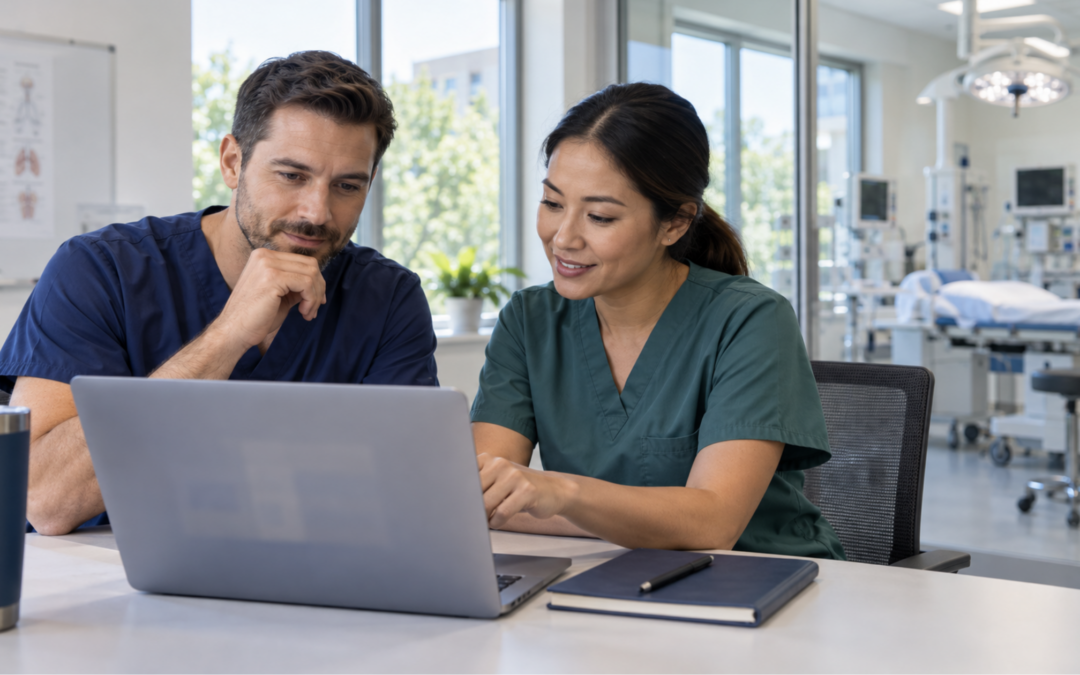 Before the Fall Rush: Why Late Summer Is the Best Time to Earn Your Sedation Certification